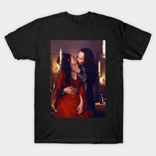 Vlad Dracula T-Shirt